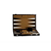 15" Cork Backgammon, 3029M