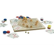 The Racing Horse Game, 4200