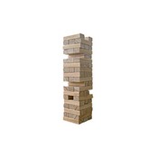 Tumbling Blocks, 4204