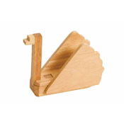 Animal Puzzles - Swan, 6128