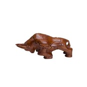 3D Puzzle - Bull, 6156E