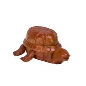 3D Puzzle - Turtle, 6156J
