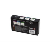 3Pc Metal Puzzle Set, 6170B