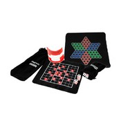 Magnetic Sudoku With Chinese Checker  Small, 8007