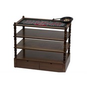 9 In 1 Combo Game Table Set (30 3/4" x 28 1/2" x 17 3/4"), 9029
