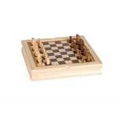 11" 6 In 1 Game Set, 2149Y