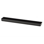 Plastic Mah Jong Tile Tray W/ Lid, TRAY-P