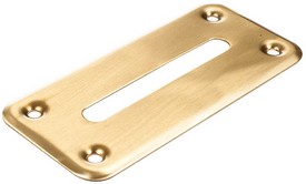 Brass Bill Slot, 70-0006
