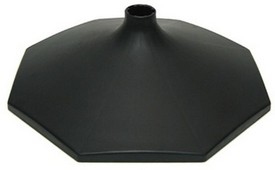 Prize Wheel 18 Inch Octagon Plastic Base, AGS40-0003