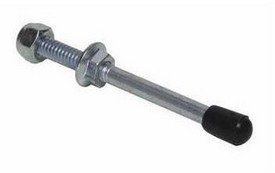 Prize Wheel Pin with Vinyl Tip, AGS-40-0008