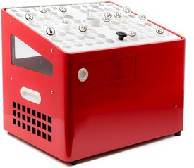 Professional Table Top Bingo Blower Machine, 65-0052