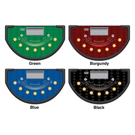 Spade Design Blackjack Layout