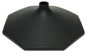 Prize Wheel 18 Inch Octagon Plastic Base, AGS40-0003