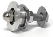 Prize Wheel Hub Wheel Assembly, AGS-442222