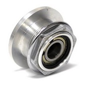 Prize Wheel Hub Wheel Assembly, AGS-442222