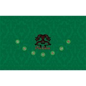 Pai Gow Layout, 60-6507s