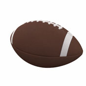 Composite Football