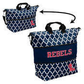 Expandable Tote