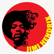 Jimi Hendrix