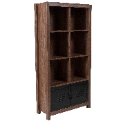 Storage and Organization
