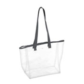 Stadium Clear Bag