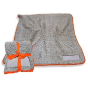 Trim Frosty Fleece
