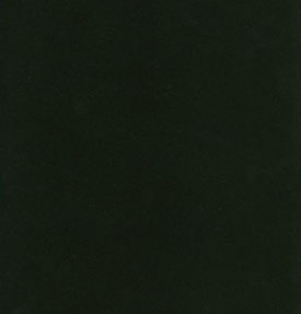 Dark Green Poker Table Felt Fabric- Velveteen, Ags-Fabric-Dark Green