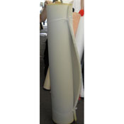 Poker Table Rail High Density Foam Padding One Inch, AGS-Foam1inch