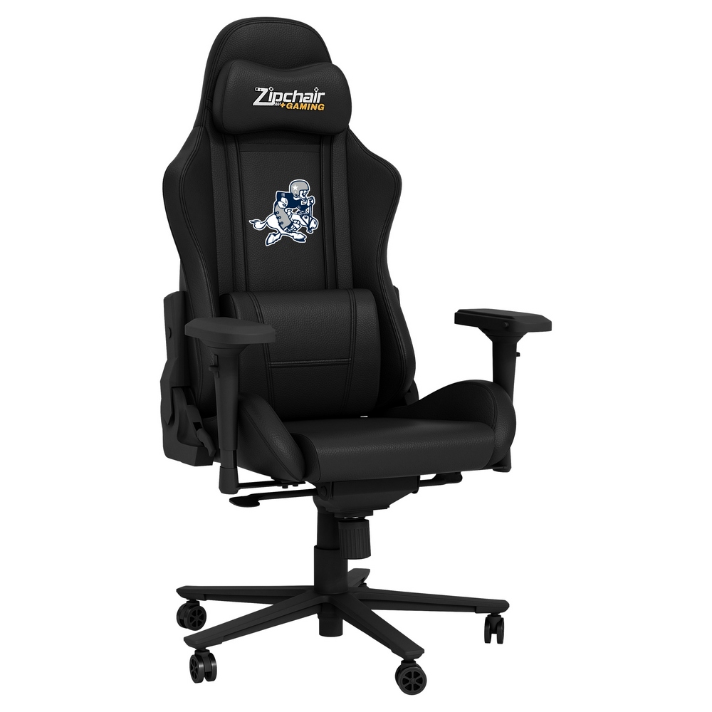 Dallas cowboys oversized gaming chair online