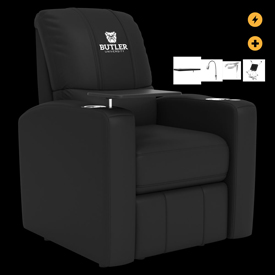 Stealth Power Plus Recliner with Butler, AGS-XZ520823901CDSMHTUSBBLK-PSCOL13865 Stealth Power Plus Recliner with Butler, AGS-XZ520823901CDSMHTUSBBLK-PSCOL13865