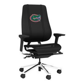 PhantomX Gaming Chair with Florida Gators, AGS-DSPHGMCHRBKJCKT-PSCOL11020A PhantomX Gaming Chair with Florida Gators, AGS-DSPHGMCHRBKJCKT-PSCOL11020A