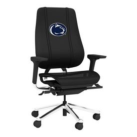 PhantomX Gaming Chair with Penn State Nittany Lions Logo, DSPHGMCHRBKJCKT-PSCOL13210A