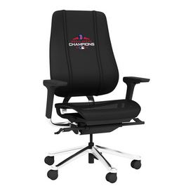 PhantomX Mesh Gaming Chair with Boston Red Sox 2018 Champions Log, DSPHGMCHRBKJCKT-PSMLB20034A