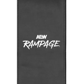 All Elite Wrestling Rampage Logo Panel, AGS-PSAEW0005