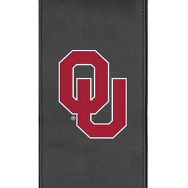 Oklahoma Sooners Logo Panel