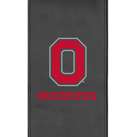 Logo Panel with Ohio State Block O Buckeyes, AGS-PSCOL11054