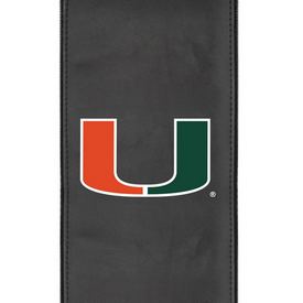 Miami Hurricanes Logo Panel, AGS-PSCOL12110