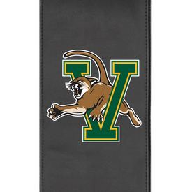 Vermont Catamounts Logo Panel