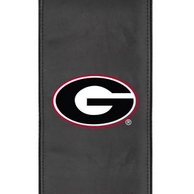 Georgia Bulldogs Logo Panel, AGS-PSCOL13190
