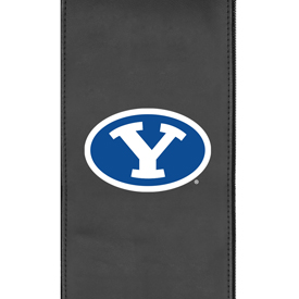 Logo Panel with BYU Cougars, AGS-PSCOL13231