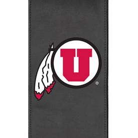 Utah Utes Logo Panel