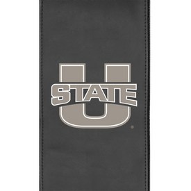 Utah State Aggies Logo Panel, AGS-PSCOL13375
