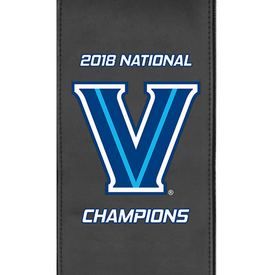 Villanova Championship Logo Panel, AGS-PSCOL13383