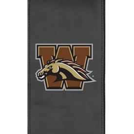 Western Michigan University Collegiate Logo Panel