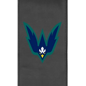 UNC Wilmington Logo Panel, AGS-PSCOL13775