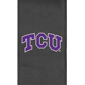 TCU Horned Frogs Logo Panel, AGS-PSCOL13805