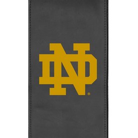 Notre Dame Logo Panel, AGS-PSCOL13820