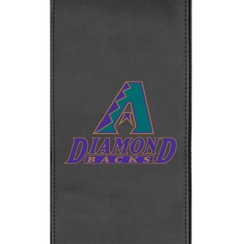 Arizona Diamondbacks Cooperstown Logo Panel, AGS-PSCOOP0001 Arizona Diamondbacks Cooperstown Logo Panel, AGS-PSCOOP0001