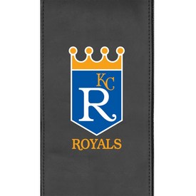 Kansas City Royals Cooperstown Logo Panel