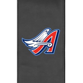 California Angels Cooperstown Logo Panel, AGS-PSCOOP0040 California Angels Cooperstown Logo Panel, AGS-PSCOOP0040
